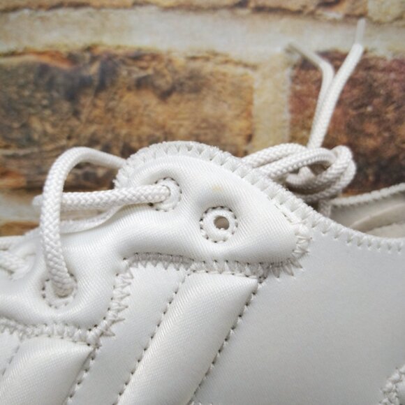 Adidas Ozweego Tech 'Clear Brown' FU7646 Size 9 - Picture 5 of 7